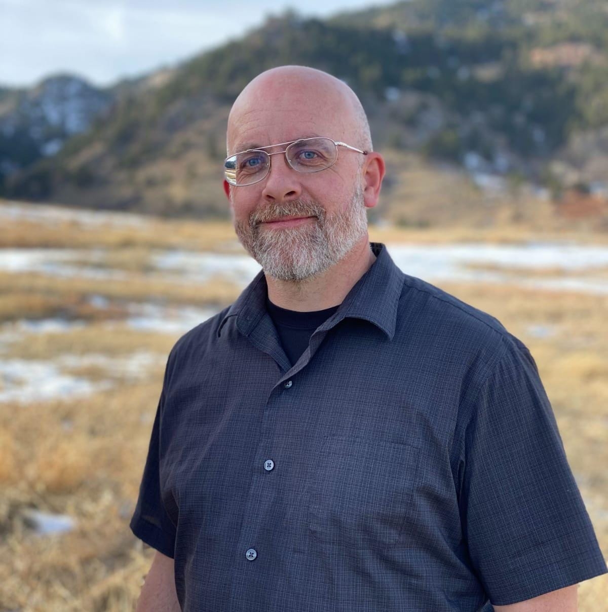 Kirk Haines, Founder of ContentCompass